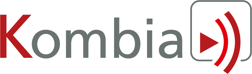 Logo der Kombia GbR